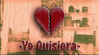 ChazaMusic - Yo quisiera ft. huenx [Visualizer] (prod. sogimura, huenx)