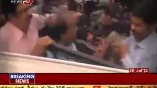 100 Crores Deal For Gali Bail Scam (TV5)
