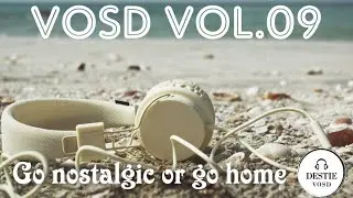 Destie VoSD Vol.09 Go nostalgic or go home