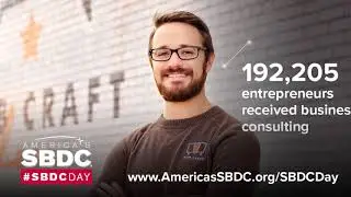 UHVSBDC SBDCDay