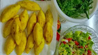كبة بتيتة 