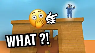 How to action is New Bugs 5  &bull;  Block Strike