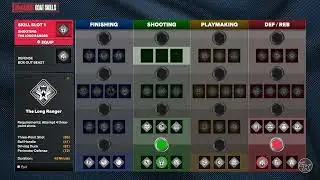 How to use GOAT Skills in NBA 2k24 (EXPLAINED)