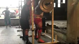 507 squat