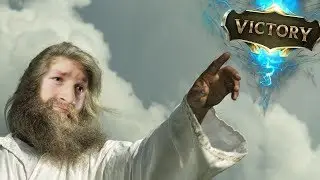 Der Jungle Prophet | Stream-Highlight [edit. Gameplay]
