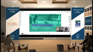 Virtual transformation in education &ndash; Online teaching success stories