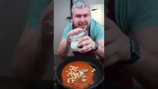 Butter Chicken #shorts