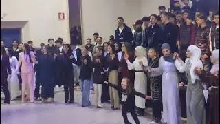 Sadam Muska Italia 2025 
