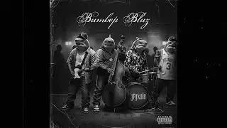 10. The Beat Fleet - Moj um pali (EjAjkule Bumbep Bluz)