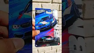 ✨#shorts#bmw#m4#mattel#popular#automobile#hotwheels#youtubeshorts#subscribe#youtube#blue#viral