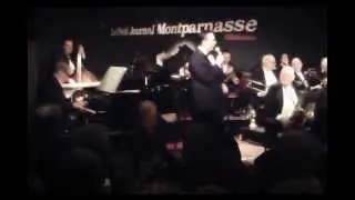 Chanteur - Tonevenement.com