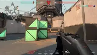 Pepega Omen