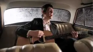 Trapper Schoepp & The Shades - Tracks (Official Video)