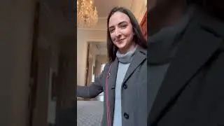 Inside One of DC's Oldest Homes  - Steps from the White House!