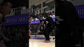 Kyrie In China #kyrieirving