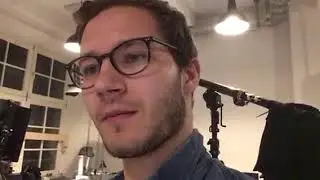PhD application video for CMU LTI (rejected after interview)