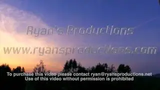 Time Lapse of Sky