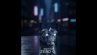Midnight Filter - ZERO G (Official Audio) | Modern R&B / Melodic Rap 2024