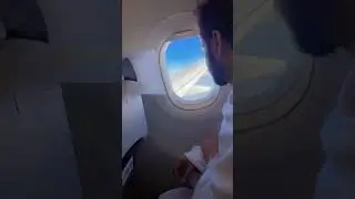 Alhamdullilah Reached Saudi Arabia for Umrah #shorts #shortvideo #makkah #islam #islamic
