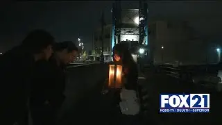 Duluth ghost tours launch with eerie local legends