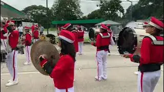 16 De noviembre 2025- Escuela Monseñor Francisco Beckman