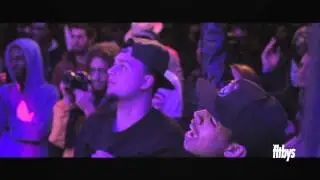 Madwiz - Dramatic [Official Video]