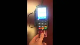 eHopper Free POS Software - Make Payment