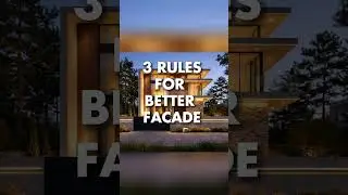 This Fa&ccedil;ade Fails Because of Light