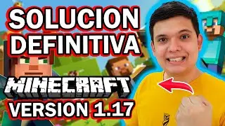 ✅ SOLUTION TO RUN MINECRAFT 1.17 IN TLAUNCHER WITHOUT PROBLEMS 2021