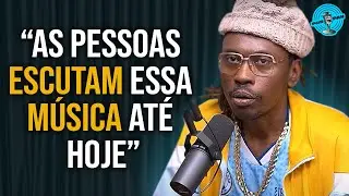 RINCON SAPI&Ecirc;NCIA FALA SOBRE 
