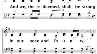 Salvation Belongs To Our God
