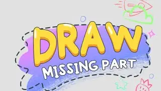 Draw puzzle 2 level 1 to 20 #game #trending #gaming #gameplay #drawing #best ( gaming with intrest )