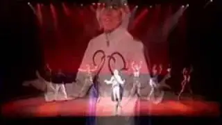 デマンド様メドレー ★ 2001-2002