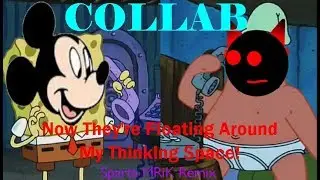 [Collab] (Spongebob) 