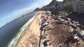 FPV RIO DE JANEIRO FAN FEST