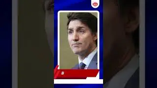 Trudeau Slams Trump's 'Dumb' Trade War A Plot to Sink Canada's Economy