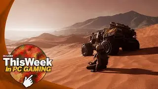Icarus leaves early access | This Week in PC Gaming