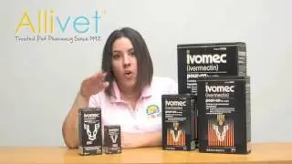 Ivomec Injection
