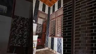 Pvc wall paneling | pvc wall panels in bedroom | pvc wall #pvcpanels #pvcceiling #pvclaminates