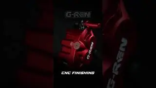 KALIPER G-REN #GREN #R59RACING