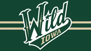 (REDONE) Iowa Wild 2026 Goal Horn