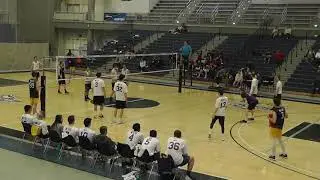 WCU vs RowanB Gm 1