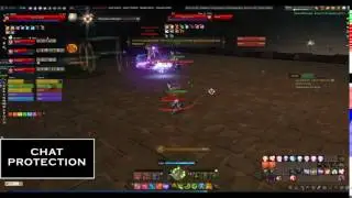 [GUIDE] Grand Bulwark Expert - Triple Orb - Second Boss (Samul)