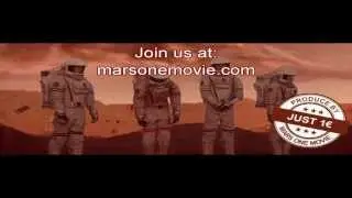 Mars One Movie - Official Trailer (2014) - [HD]