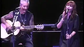 PAT  BENATAR  We live For Love 2009 LiVe