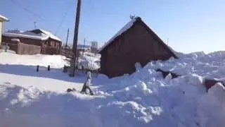 Поздравление с 8 марта 2013