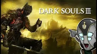 Soulsborne Sunday? | What's so Ringed about that City huh????
