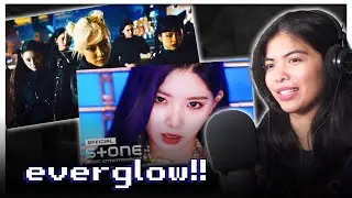 EVERGLOW (에버글로우) 