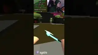 1080 Quickscope by Syctis!