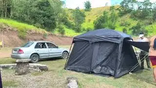Camping @ NGP RESORTS & ADVENTURE 2026